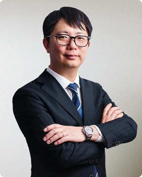 行知学园国际学校 理事长 杨舸